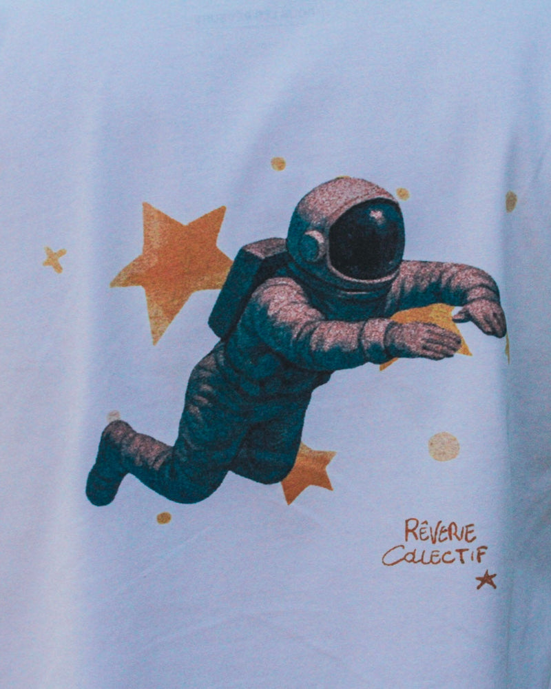 L'Astronauta
