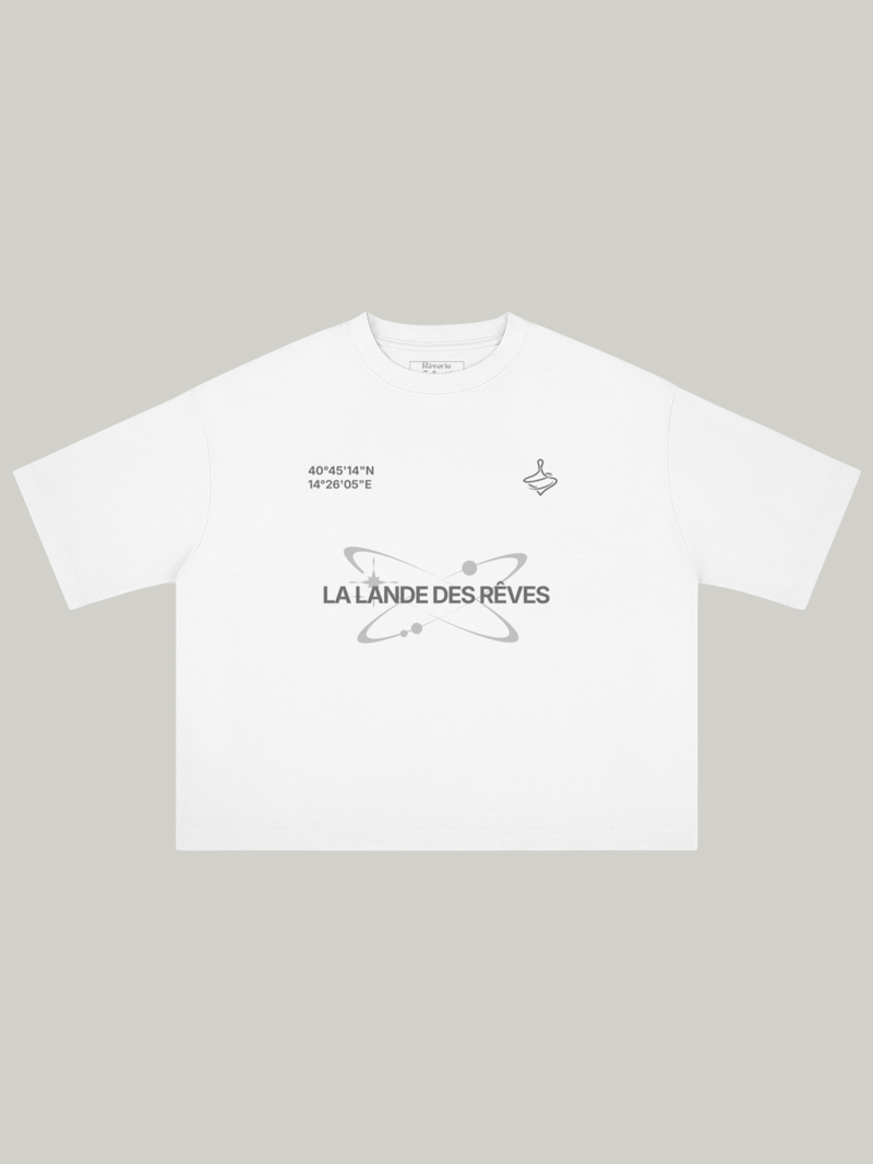 L'Astronauta
