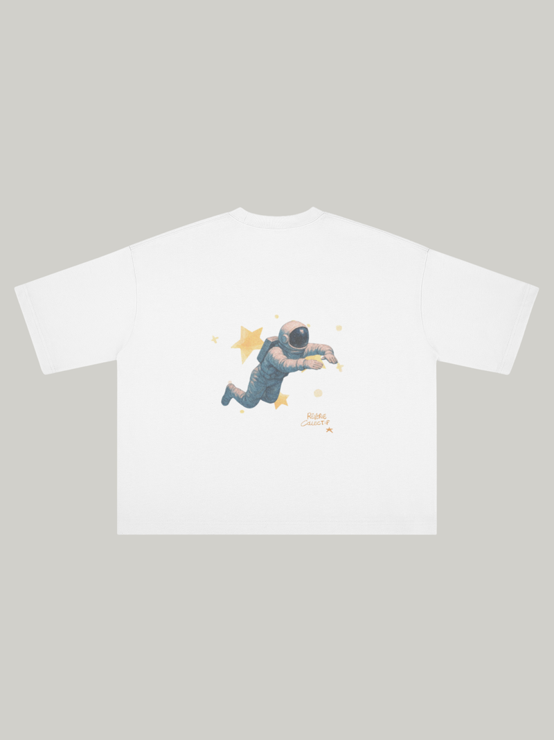 L'Astronauta